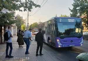 Iată programul autobuzelor pentru perioada 15-18 august 2024 1 Sursă foto: Facebook Cristian Gentea.
