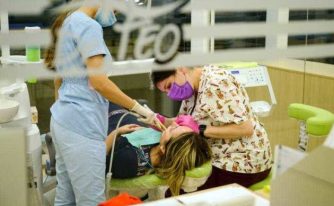 dr teo ortodontie