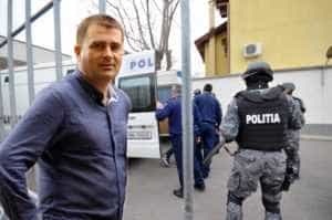 Comisarul Marangoci a încheiat cu procurorii DIICOT acord de recunoaștere a vinovăției 21 marangoci acord recunoastere vinovatie