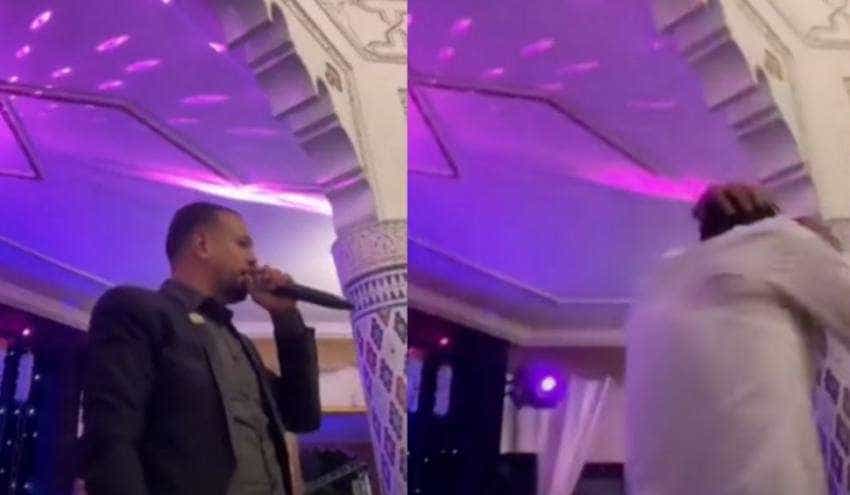 nunta cutremur Maroc