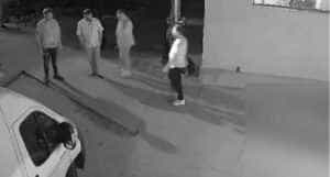 nunta - Nuntă cu scandal! Invitații s-au bătut cu ciocanul!