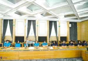 Sursă foto: Facebook Primaria Municipiului Pitesti