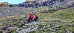 Tânără de 11 ani din Canada, rănită în Munții Făgăraș 1 52a002f3 9c24 466a 83c8 ce14f163faa9 - Tânără de 11 ani din Canada, rănită în Munții Făgăraș