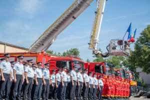 7cc2065c 3464 4297 b80a f61c53556659 - (VIDEO) Ziua pompierilor din România, sărbătorită de ISU Argeș!
