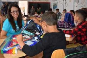 Sursă foto: DRÄXLMAIER Pitești.