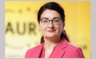 Mariana Vârgă