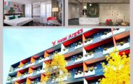 hotel Argeș