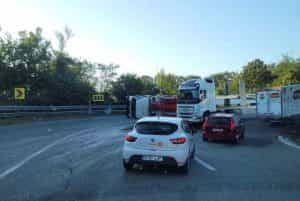 Accident rutier grav pe DN7! 5 WhatsApp Image 2023 09 13 at 08.47.29 e1694585871775 - Accident rutier grav pe DN7!