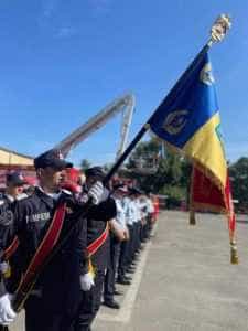 fc5b57ad 6cbf 48d4 97a7 d951963b4a15 - (VIDEO) Ziua pompierilor din România, sărbătorită de ISU Argeș!