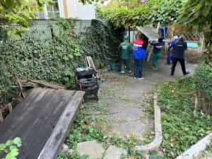 Sursă foto: Facebook Cristian Gentea