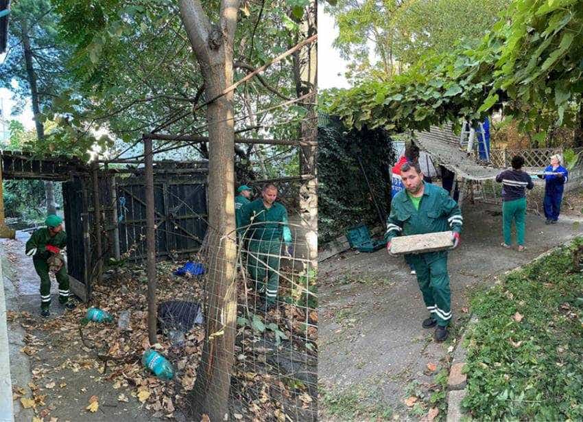 Sursă foto: Facebook Cristian Gentea