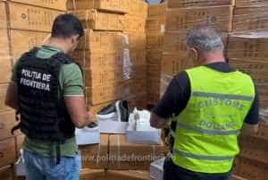 Sursă foto: politiadefrontiera.ro.