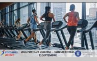 Sursă foto: Facebook Agenția Națională pentru Sport.