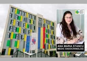 Sursă foto: Facebook Spitalul Orasenesc Mioveni.