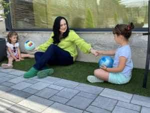 Sursă foto: Facebook Simona Bucura Oprescu.