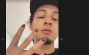 Tudor Duma 1 640x400 1 - Dealerul de droguri al lui Vlad Pascu a jefuit farmacia Spitalului Floreasca și s-a semnat peste tot!