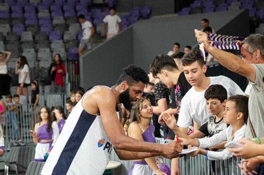 baschet la Pitești baschet la Pitești