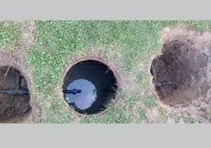 Cum s-au prins cei de la Apă Canal 2000? Consum ilegal de apă la un restaurant din Pitești 2 Sursă foto: Facebook Primăria Municipiului Pitești.