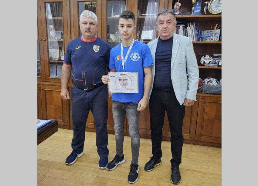 Sursă foto: Facebook Cristian Gentea.