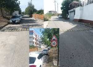 Atenție, șoferi! Modificări în traficul din Pitești 1 Sursă foto: Facebook Primăria Municipiului Pitești.
