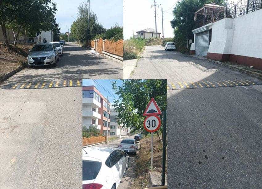 trafic pitesti1 Sursă foto: Facebook Primăria Municipiului Pitești.