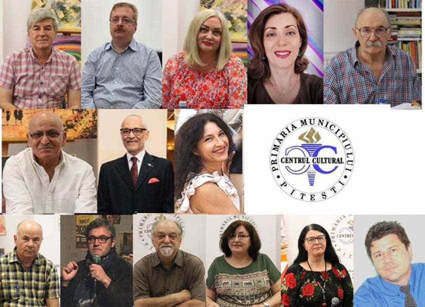 Sursă foto: Facebook Primăria Municipiului Pitești.