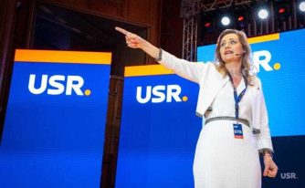 Sursă foto: USR.