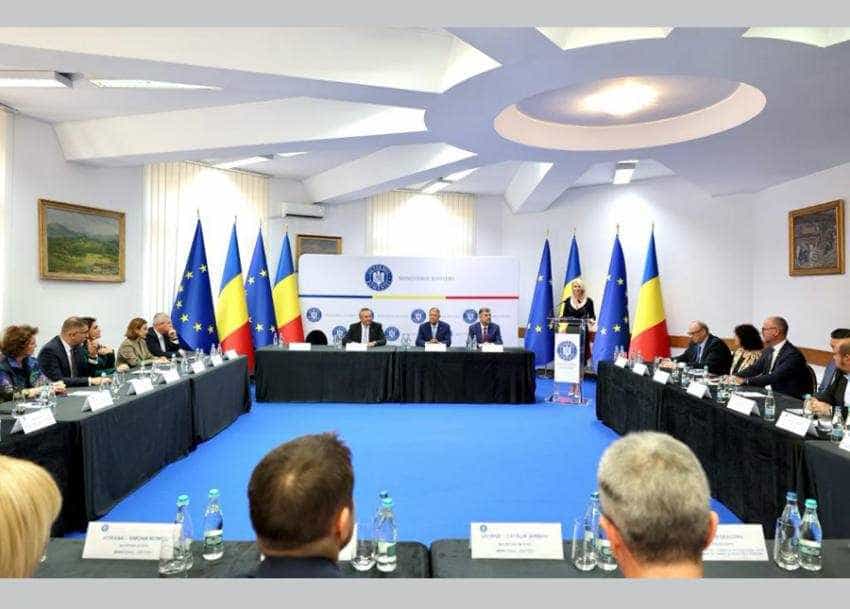 MCV Alina Gorghiu Sursă foto: PNL Arges