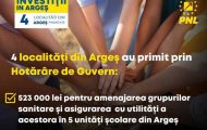 Sursă foto: PNL Argeș.