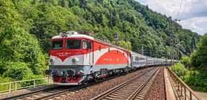 Achiziţionarea biletelor CFR cu rezervare de loc va fi întreruptă temporar pe 1 octombrie 7 tren cfr calatori - Achiziţionarea biletelor CFR cu rezervare de loc va fi întreruptă temporar pe 1 octombrie