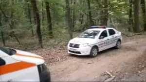 Și-a găsit sfârșitul în pădure! Un tânăr de 32 de ani a murit strivit de un copac 1 2023 09 16 7 - Și-a găsit sfârșitul în pădure! Un tânăr de 32 de ani a murit strivit de un copac