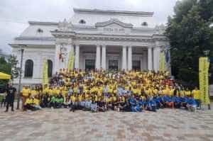 Sursă foto: Facebook Cristian Gentea.