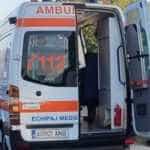 3dfce81c afcf 41f3 94a2 bc748e90c46d - Accident pe DN 73, la Țițești