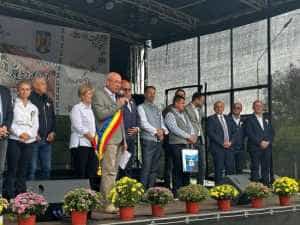 Sursă foto: Facebook PSD Argeș.