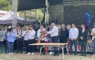 Sursă foto: Facebook PSD Argeș.