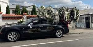 Studenta de 20 de ani din Pitești, condusă pe ultimul drum 1 a7e6c0b7 a4ae 4bdc 8928 c9f01a8e8cf1 - Studenta de 20 de ani din Pitești, condusă pe ultimul drum