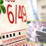 Report la Loto 6/49 la categoria I de peste 8,34 milioane de euro 15 cine e castigatorul loto 6 din 49 hp1aaa - Report la Loto 6/49 la categoria I de peste 8,34 milioane de euro