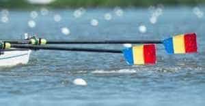 descarcare - Șapte medalii câștigate de România în prima zi a Campionatelor Balcanice de canotaj pentru juniori