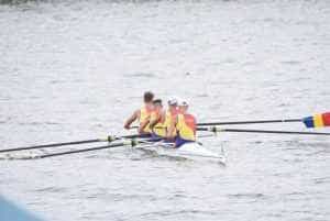 9a63204a 6729 4683 b4f0 adf2b2a4b7da - România a încheiat Campionatul Balcanic de canotaj pentru juniori cu 15 medalii câștigate