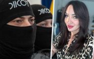 Antonia Diaconu sefa DIICOT Pitesti
