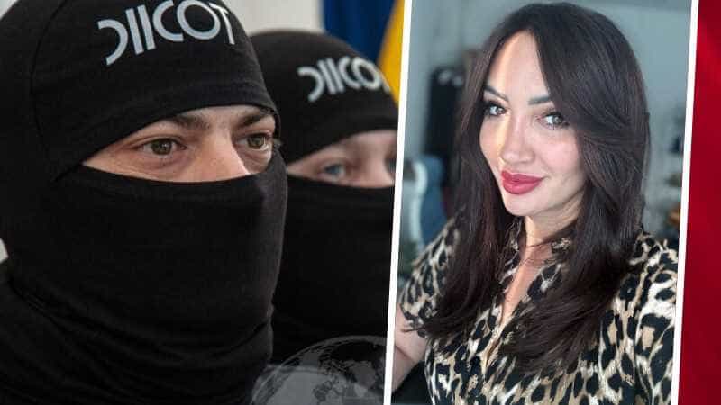 Antonia Diaconu sefa DIICOT Pitesti Antonia Diaconu sefa DIICOT Pitesti