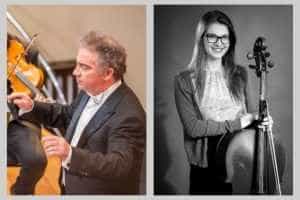 Program Schumann și Schubert la Filarmonica Pitești, joi, 21 septembrie 29 concert la Pitești