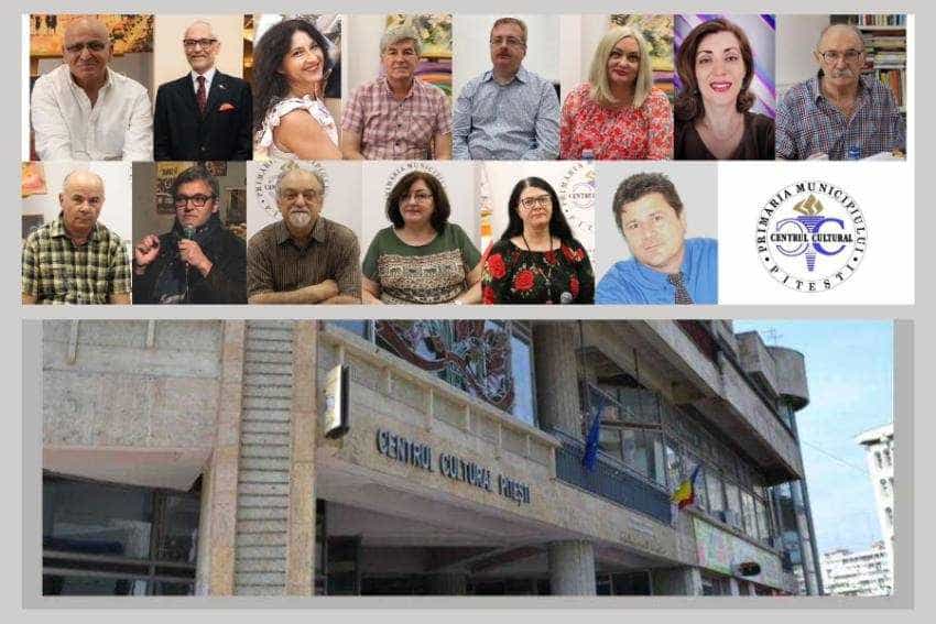 CC Pitești CC Pitești