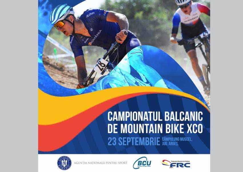 ciclism1 Sursă foto: Facebook Agenția Națională pentru Sport .