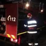 Momente de panică în această seară în Trivale! 10 pompieri noaptea - Momente de panică în această seară în Trivale!