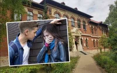 proces nota purtare colegiul bratianu