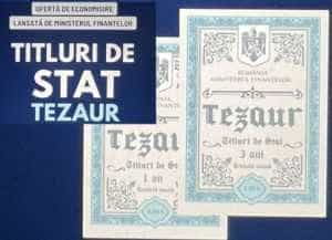 O nouă ediție TEZAUR. Dobânzi neimpozabile de până la 7,10% pe an la titlurile de stat 1 Sursă foto: Facebook Ministerul Finanțelor