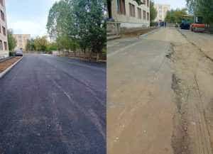 Curtea interioară a Colegiului Național ”Alexandru Odobescu”, reabilitată 12 Sursă foto: Facebook Cristian Gentea.