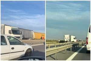 page - (VIDEO) Cinci argeșeni au murit pe A1!