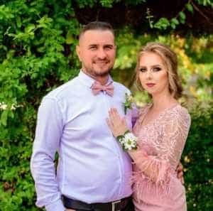 El este șoferul dubiței zdrobite între două TIR-uri, pe A1. George urma să se căsătorească 2 George șofer mort A1